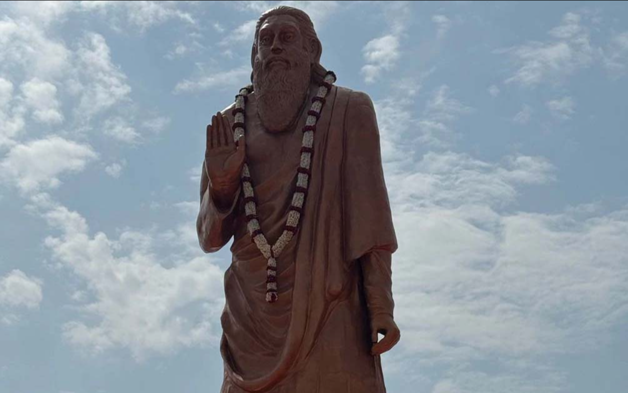 अ. भा. प्र. स. – संत शिरोमणि सद्गुरु श्री रविदास जी के 650वें प्राकट्य वर्ष के अवसर पर संघ के सरकार्यवाह जी का वक्तव्य